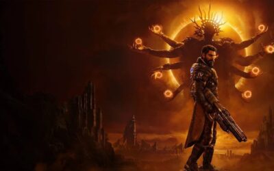 „Saros“ PS5 žaidėjams: „Housemarque“ kūrėjai žada daugiau veiksmo, paslapčių ir žaidimo detalių