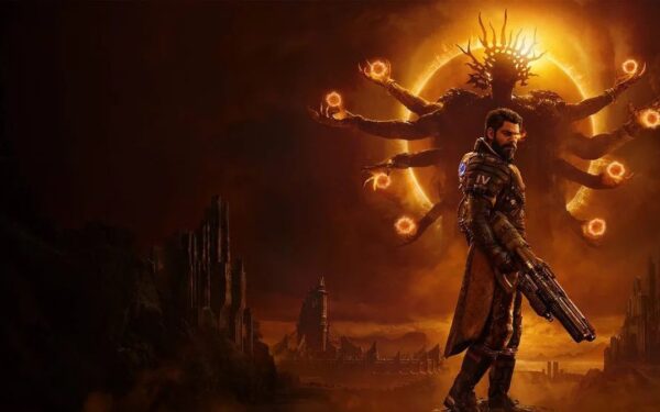 „Saros“ PS5 žaidėjams: „Housemarque“ kūrėjai žada daugiau veiksmo, paslapčių ir žaidimo detalių