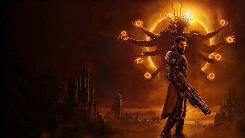 „Saros“ PS5 žaidėjams: „Housemarque“ kūrėjai žada daugiau veiksmo, paslapčių ir žaidimo detalių