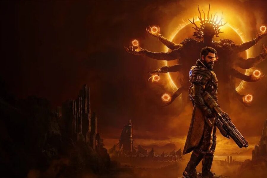 „Saros“ PS5 žaidėjams: „Housemarque“ kūrėjai žada daugiau veiksmo, paslapčių ir žaidimo detalių