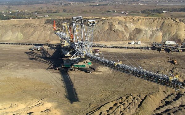 Didesnė net už daugiabutį: štai kaip atrodo viena galingiausių Europos mašinų