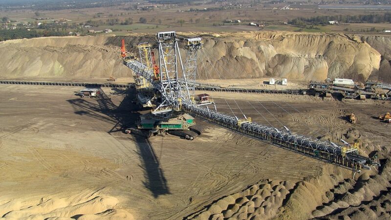 Didesnė net už daugiabutį: štai kaip atrodo viena galingiausių Europos mašinų