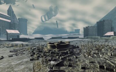 Dirbo prie „GTA 6“, bet pasitraukė, o dabar jo žaidimas tapo tikru „Steam“ hitu