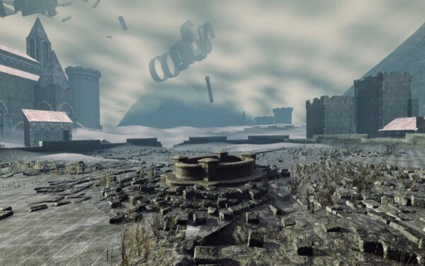 Dirbo prie „GTA 6“, bet pasitraukė, o dabar jo žaidimas tapo tikru „Steam“ hitu