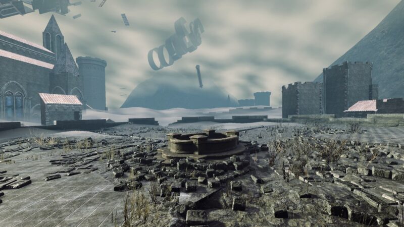 Dirbo prie „GTA 6“, bet pasitraukė, o dabar jo žaidimas tapo tikru „Steam“ hitu