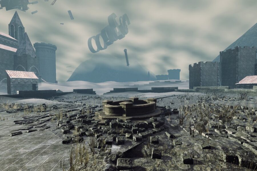 Dirbo prie „GTA 6“, bet pasitraukė, o dabar jo žaidimas tapo tikru „Steam“ hitu