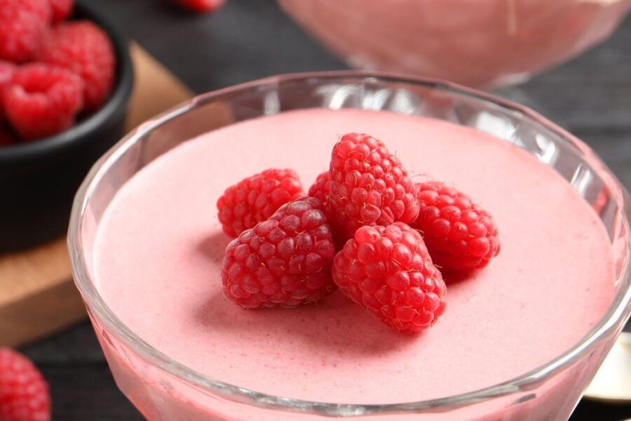 Greitas 2 ingredientų desertas: paprastas būdas, kaip pasigaminti lengvą putėsį namuose