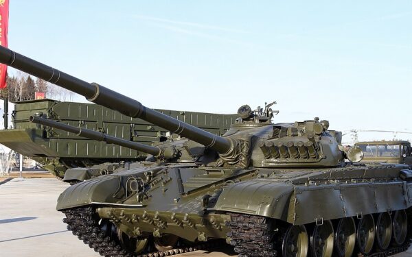 Modernizuos, bet ar pakaks? Rusija bando kompensuoti nuostolius senais rezervais