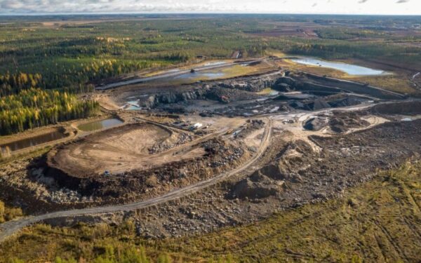 Didelis proveržis Suomijoje: pradėta ličio gavyba, tačiau kol kas importo išvengti nepavyks