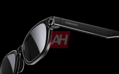 Nutekėjo „Samsung Galaxy“ akinių kaina: tai gali būti rimčiausias konkurentas rinkoje