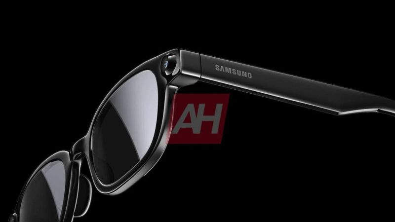 Nutekėjo „Samsung Galaxy“ akinių kaina: tai gali būti rimčiausias konkurentas rinkoje