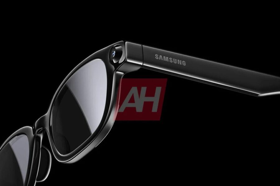 Nutekėjo „Samsung Galaxy“ akinių kaina: tai gali būti rimčiausias konkurentas rinkoje