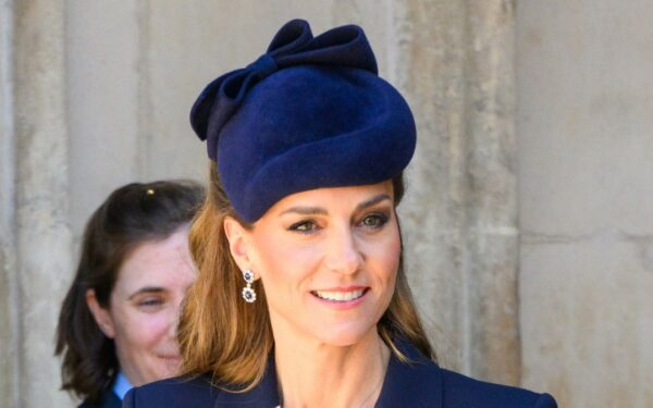 Po ligos – karališkas sugrįžimas: Kate Middleton pasirinkimas neliko nepastebėtas