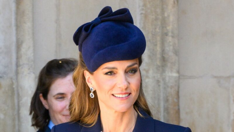 Po ligos – karališkas sugrįžimas: Kate Middleton pasirinkimas neliko nepastebėtas