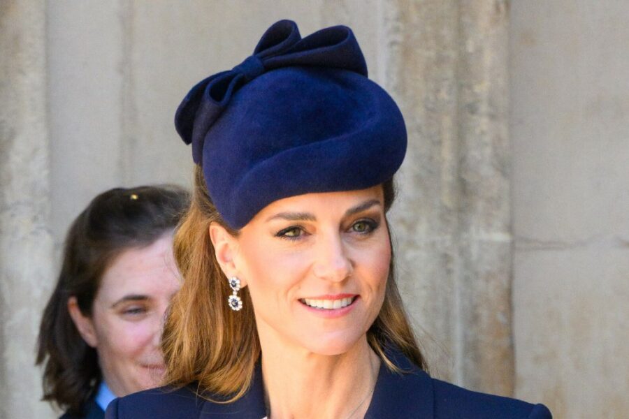Kate Middleton