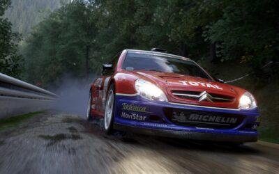 Lauktas atnaujinimas jau čia: „Assetto Corsa Rally“ papildys ikoniniai modeliai