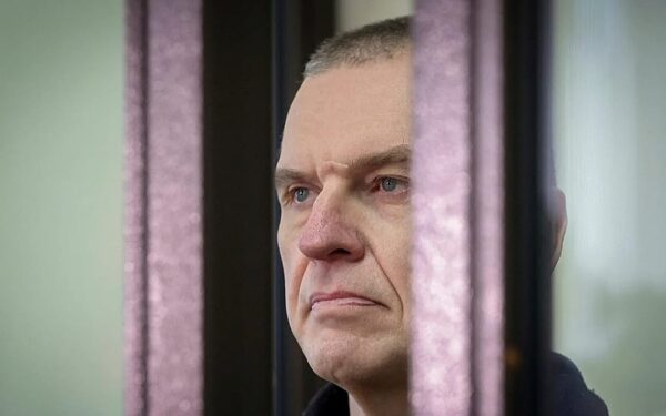 Politinių kalinių drama: Andrzejus Poczobutas paleistas, bet daug klausimų liko neatsakyta