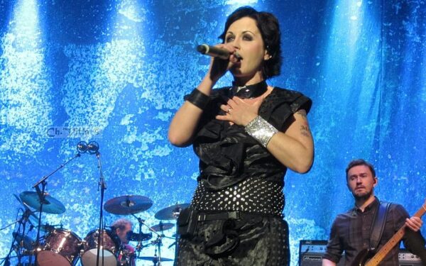 The Cranberries daina Linger vėl madinga: kaip 90-ųjų nostalgija ir TikTok žavi jaunimą