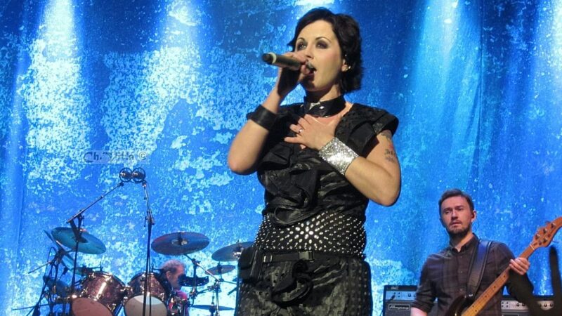 The Cranberries daina Linger vėl madinga: kaip 90-ųjų nostalgija ir TikTok žavi jaunimą