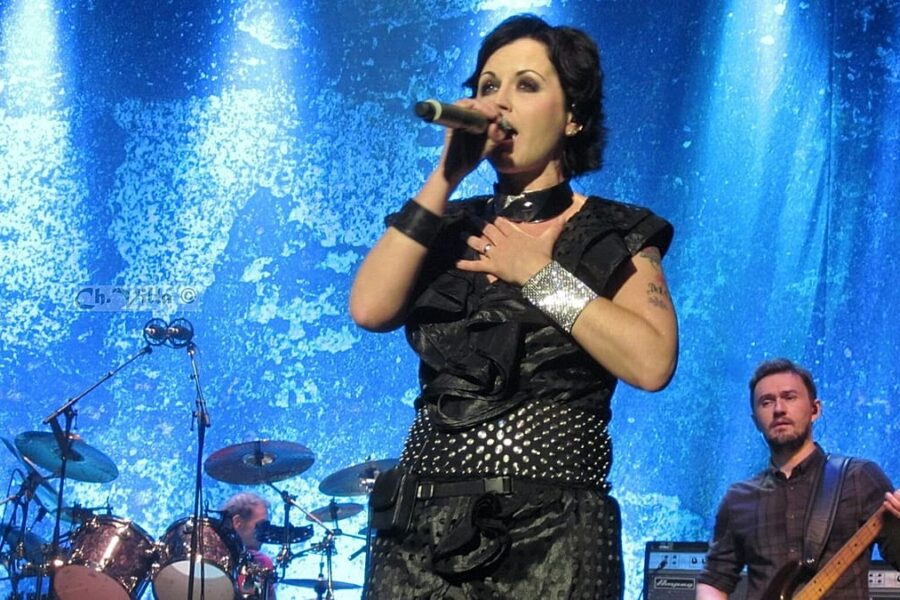 The Cranberries