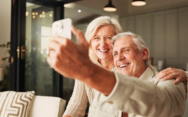 Viena nuotrauka atskleis daugiau nei manėte: DI iš veido gali įvertinti biologinį amžių ir rizikas