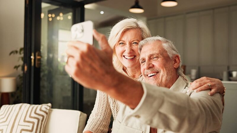 Viena nuotrauka atskleis daugiau nei manėte: DI iš veido gali įvertinti biologinį amžių ir rizikas