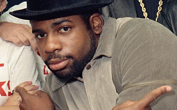 Netikėtas prisipažinimas: po 24 metų tylos įtariamasis prisipažino dalyvavęs Run-DMC nario Jam Master Jay nužudyme