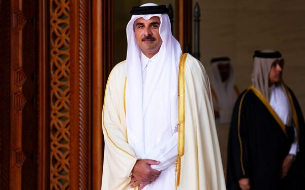 Kataras reaguoja į įtampą regione: pristatytos milijoninės lengvatos verslui ir lankstesnės paramos gavimo taisyklės