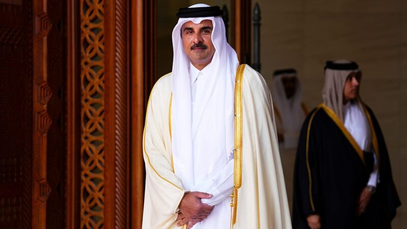 Kataras reaguoja į įtampą regione: pristatytos milijoninės lengvatos verslui ir lankstesnės paramos gavimo taisyklės