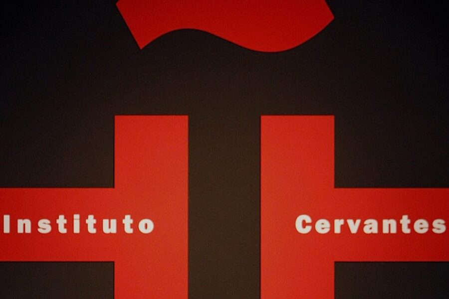 Cervantes institutas
