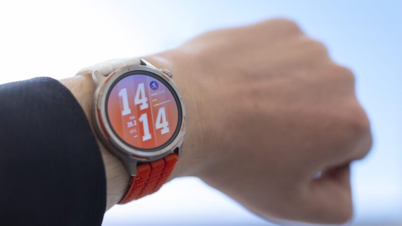 Nuo tempo iki atsistatymo: kaip išmanus laikrodis keičia bėgimo treniruotes