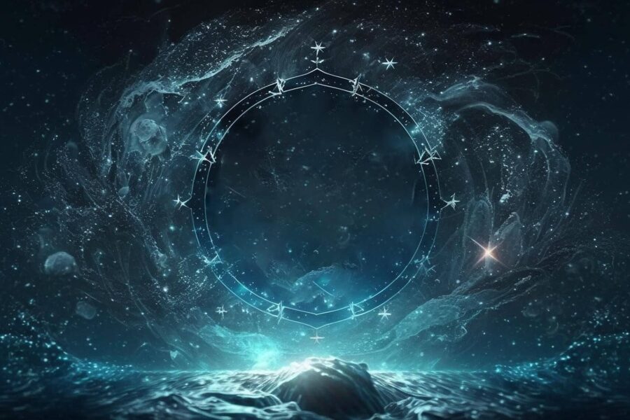 Dienos horoskopas pirmadieniui: šiems Zodiakams viskas apsivers ir laukia netikėti proveržiai