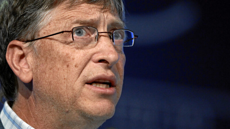 Billas Gatesas įspėja visus tėvus: tai daro didelę žalą jūsų vaikams, įvardino esmines problemas