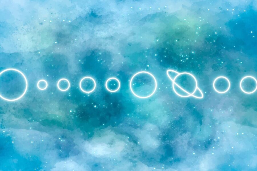 Tai gali nutikti netikėtai: keturiems Zodiako ženklams sekmadienis gali atnešti lemtingus pokyčius