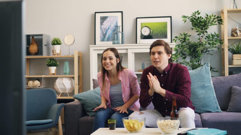 Vokietijoje pristatytos naujausios televizorių inovacijos: dėmesio centre – „Micro RGB“ technologija