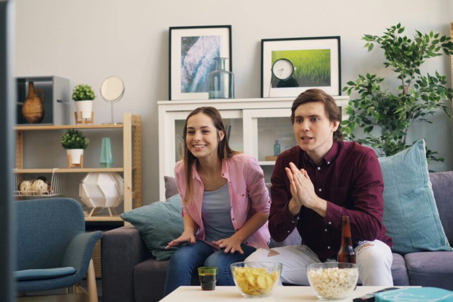 Vokietijoje pristatytos naujausios televizorių inovacijos: dėmesio centre – „Micro RGB“ technologija