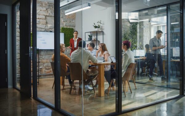 Geriausios reklamos agentūros Vilniuje