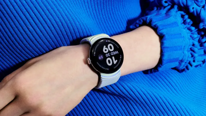 Svarbi „Pixel Watch“ funkcija gali nebeveikti be prisijungimo, ką tai reiškia vartotojams?