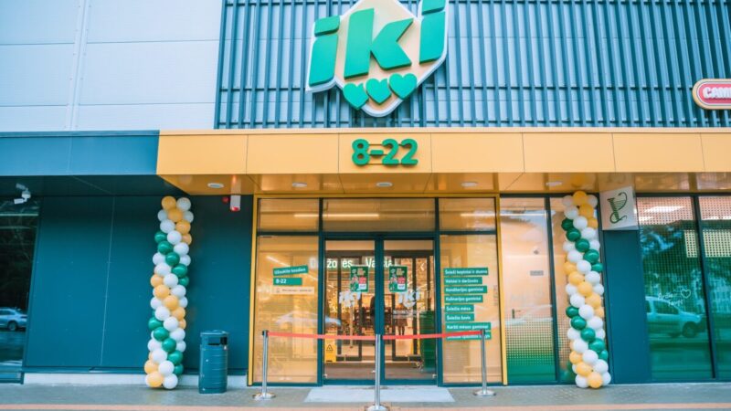 Pirkėjai netiki savo akimis: „IKI“ skelbia masinį kainų mažinimą, tačiau ribotam laikui