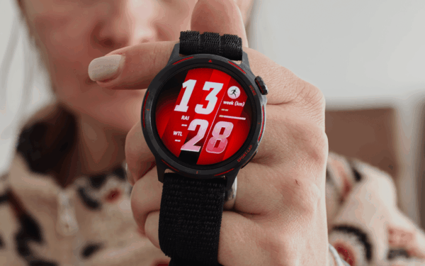 Tikra bėgikų svajonė – „Huawei Watch GT Runner 2“ pasiūlys pavydėtiną tikslumą ir ne tik