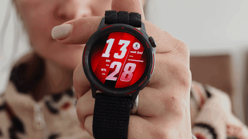 Tikra bėgikų svajonė – „Huawei Watch GT Runner 2“ pasiūlys pavydėtiną tikslumą ir ne tik