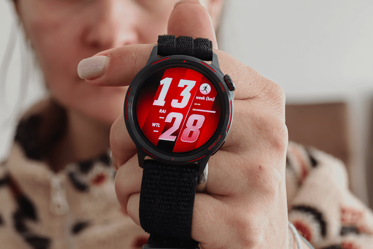 Tikra bėgikų svajonė – „Huawei Watch GT Runner 2“ pasiūlys pavydėtiną tikslumą ir ne tik