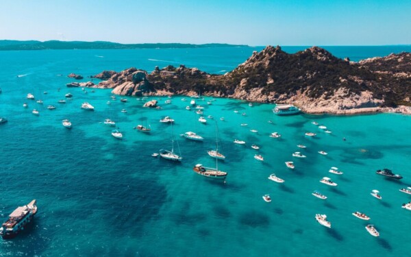 Pamirškite Maldyvus: ši sala Europoje yra viskas, ko reikia tobuloms atostogoms