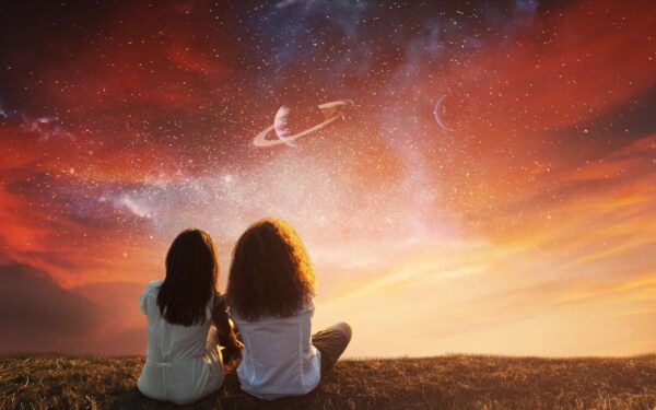 Dienos horoskopas trečiadieniui: keturi Zodiako ženklai sulaukė ypatingos žinios