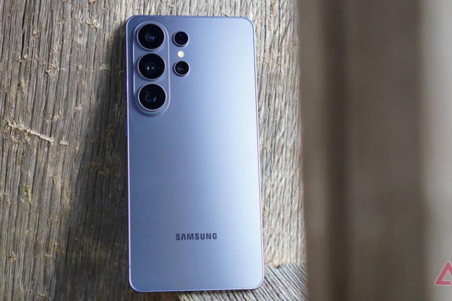 Samsung Galaxy s26 ultra