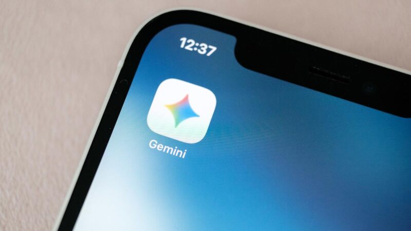 „Google“ keičia „Gemini“ taisykles: dabar vartotojai limitus gali pasiekti daug greičiau nei anksčiau