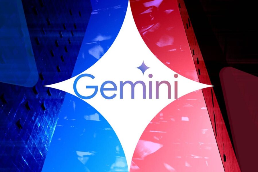 Google Gemini