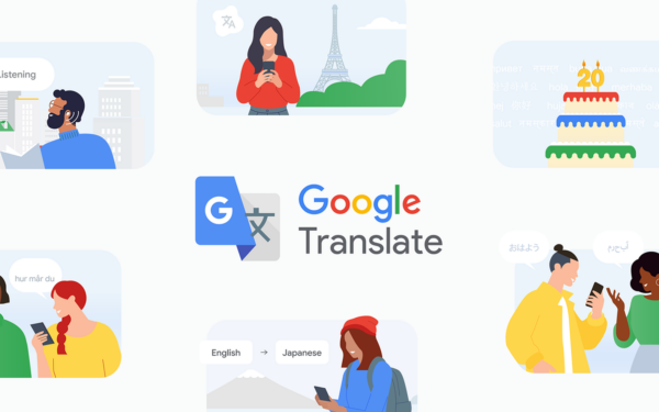 Nauja „Google Translate“ funkcija: galite kalbėti, o DI pasakys, ką darote ne taip