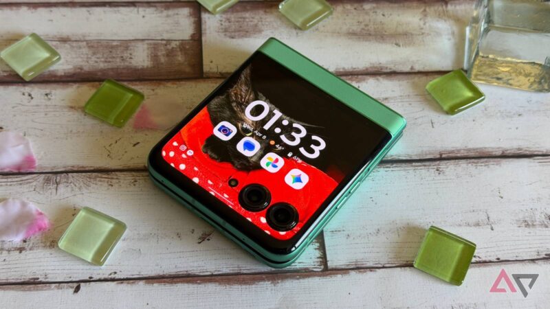 Naujas tandemas technologijose: „Google“ ir „Motorola“ pristatė netikėtą funkciją