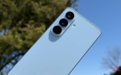 Nutekėjo „Samsung Galaxy S27“ planai: dėl Qi2 gali būti perbraižytas visas kamerų dizainas